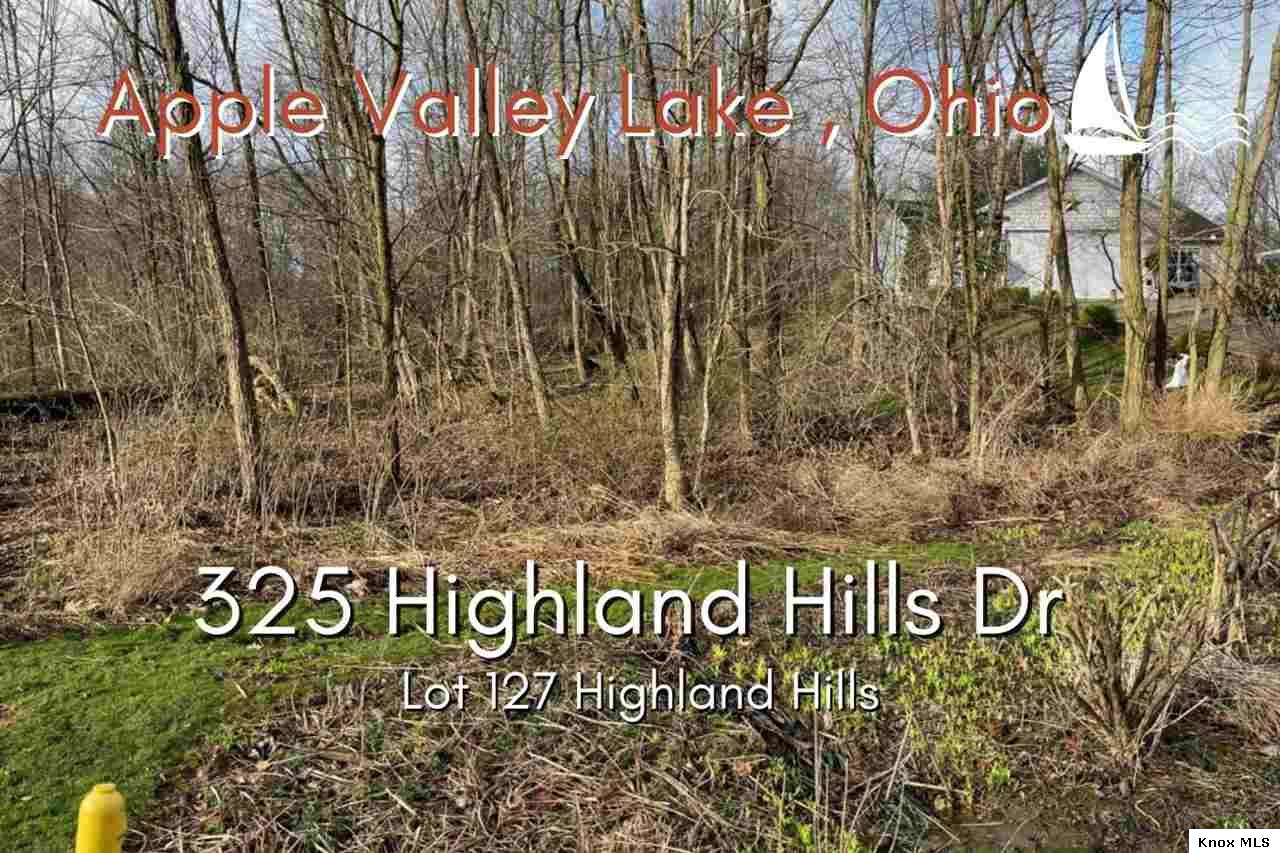 325 Highland Hills Dr., Howard, OH 43028