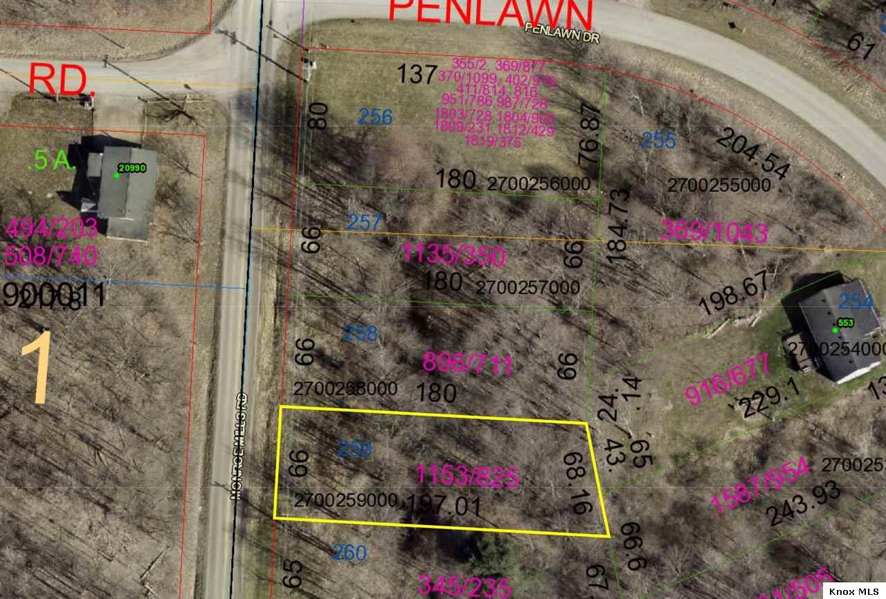14620 Monroe Mills Road, Mount Vernon, OH 43050