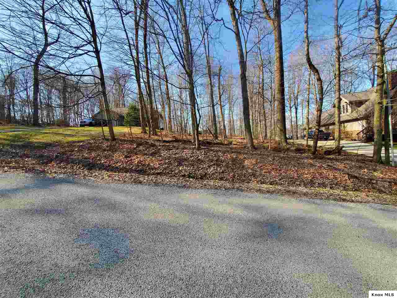 lot 475 Highland Hills Sub Division, Howard, OH 43028