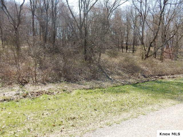 Lot 42 Grand Valley View sub, Howard, OH 43028