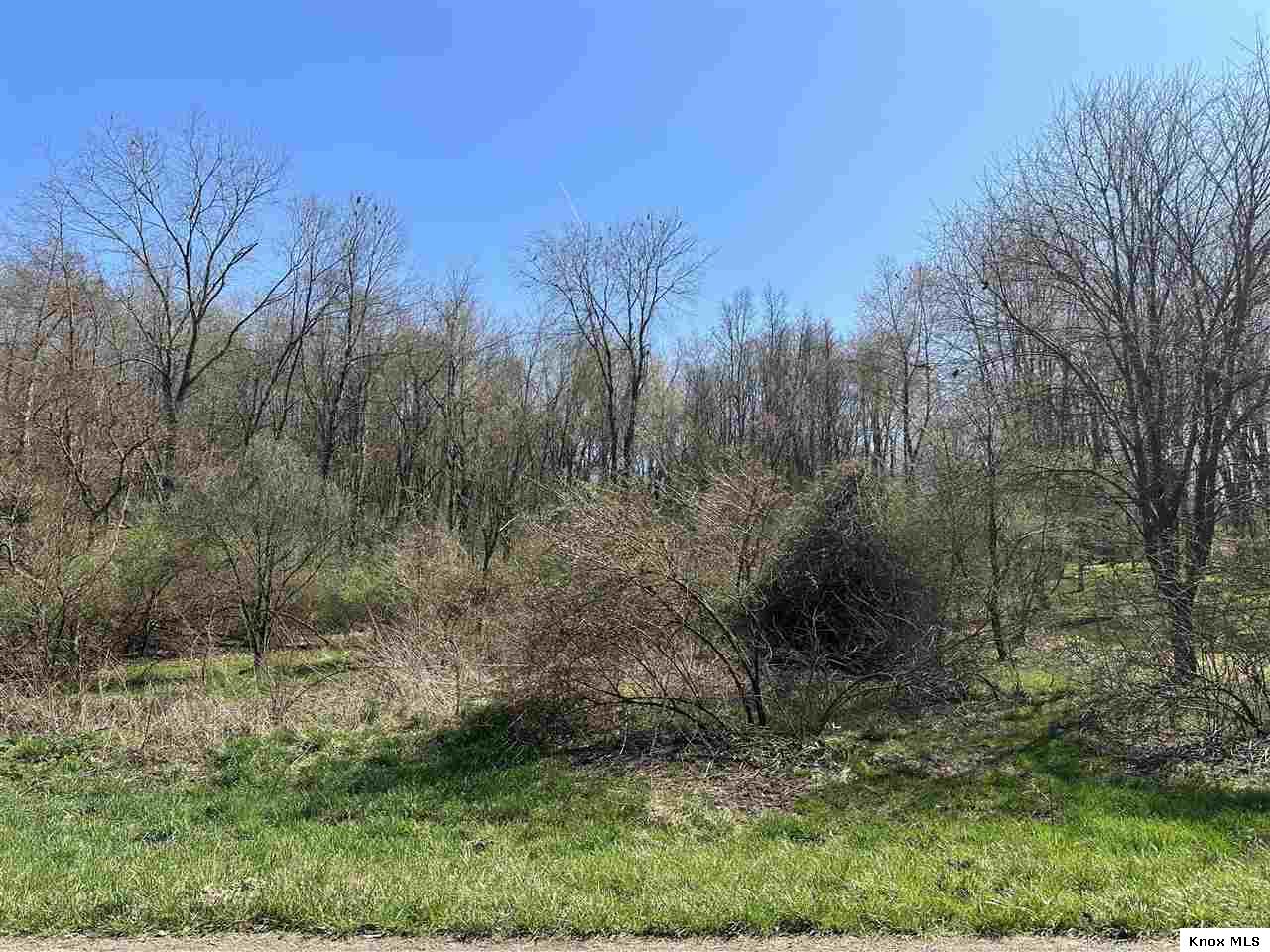0 Lakeview Heights Drive lot #279, Howard, OH 43028