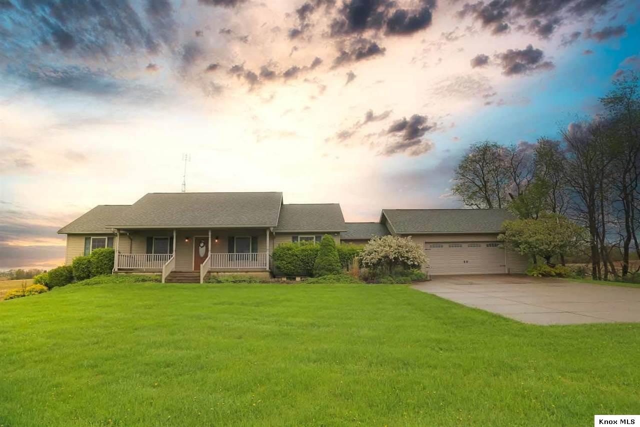 16044 Gilchrist Road, Mount Vernon, OH 43050