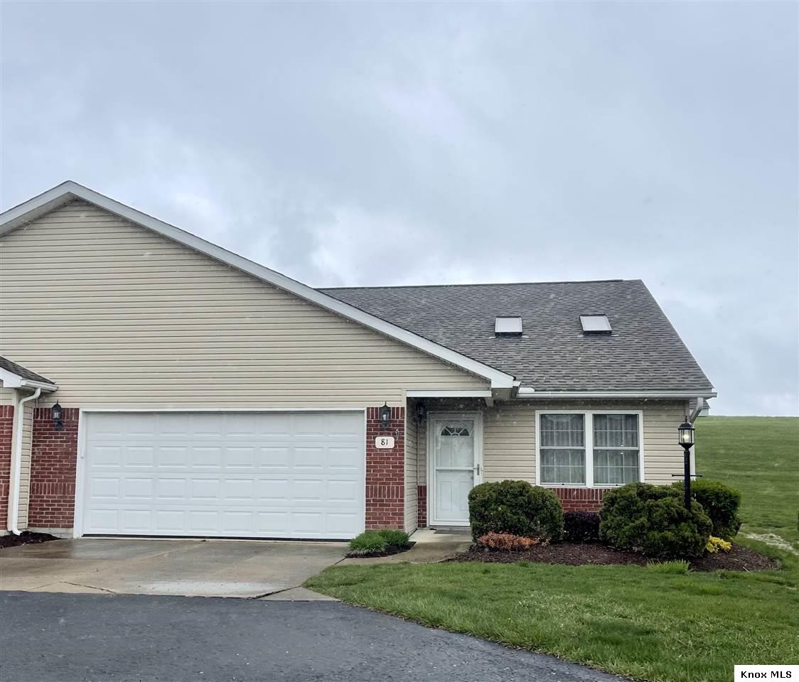 81 Fairway Drive, Mount Vernon, OH 43050