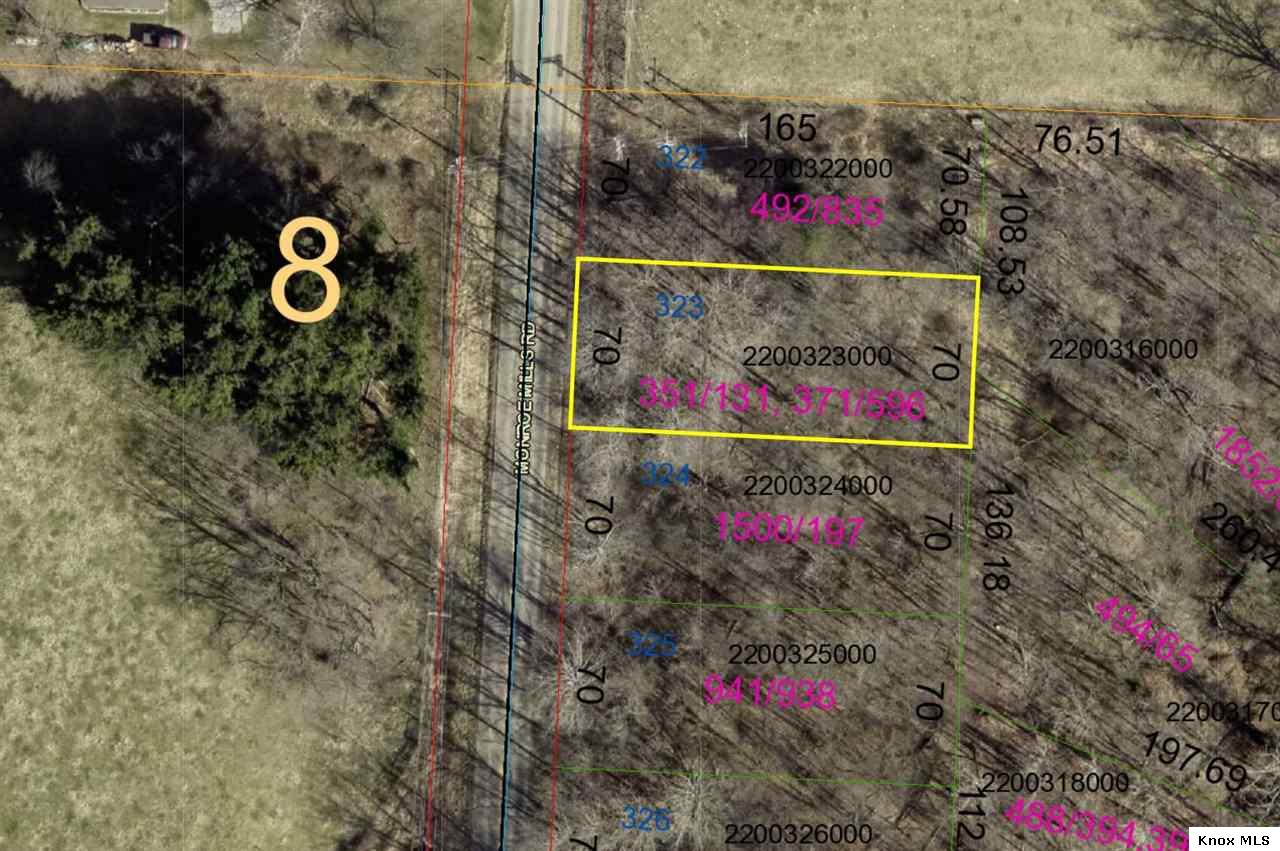 13300 Monroe Mills Road, Mount Vernon, OH 43050