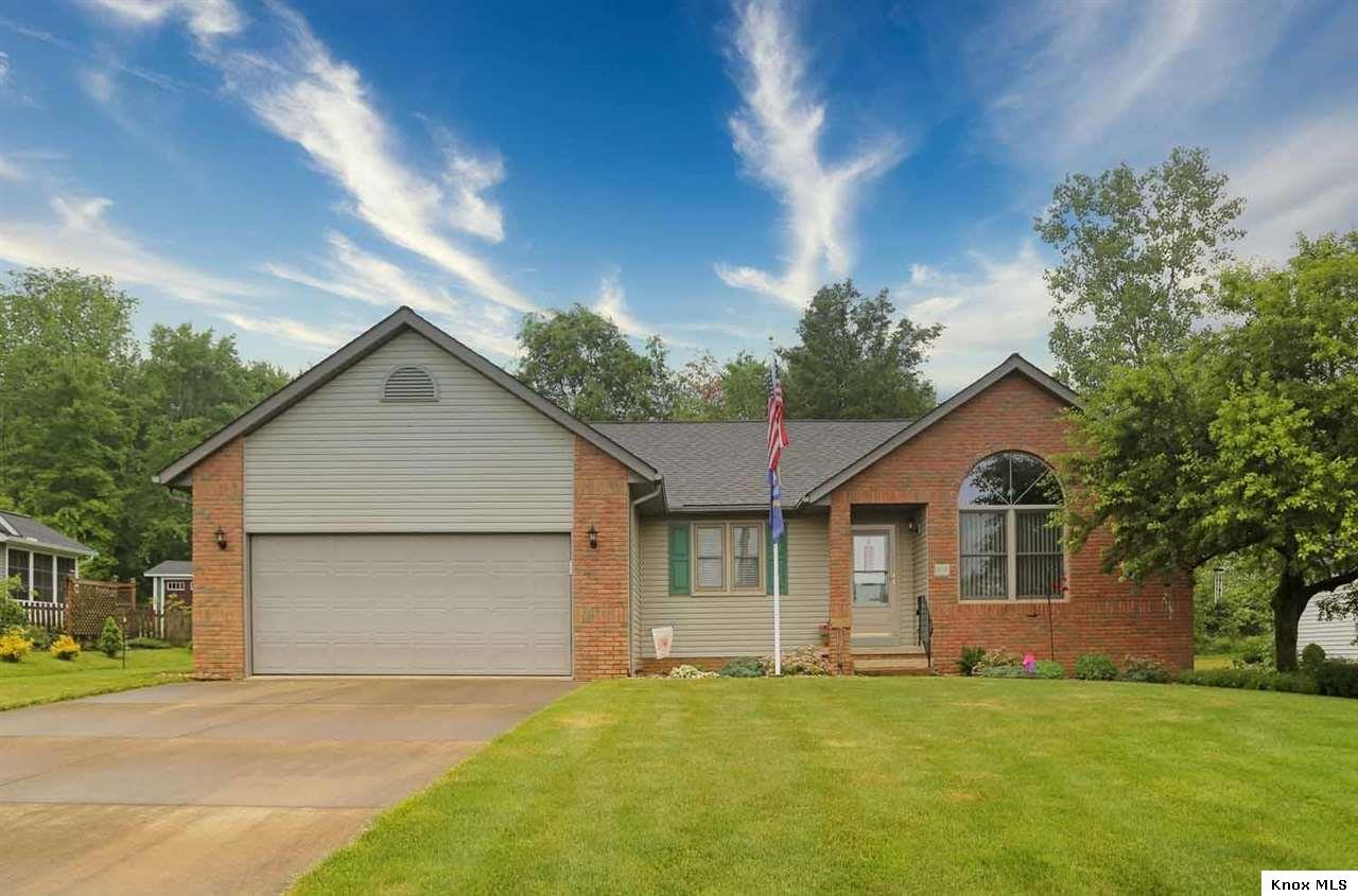 All Apple Valley Homes for Sale