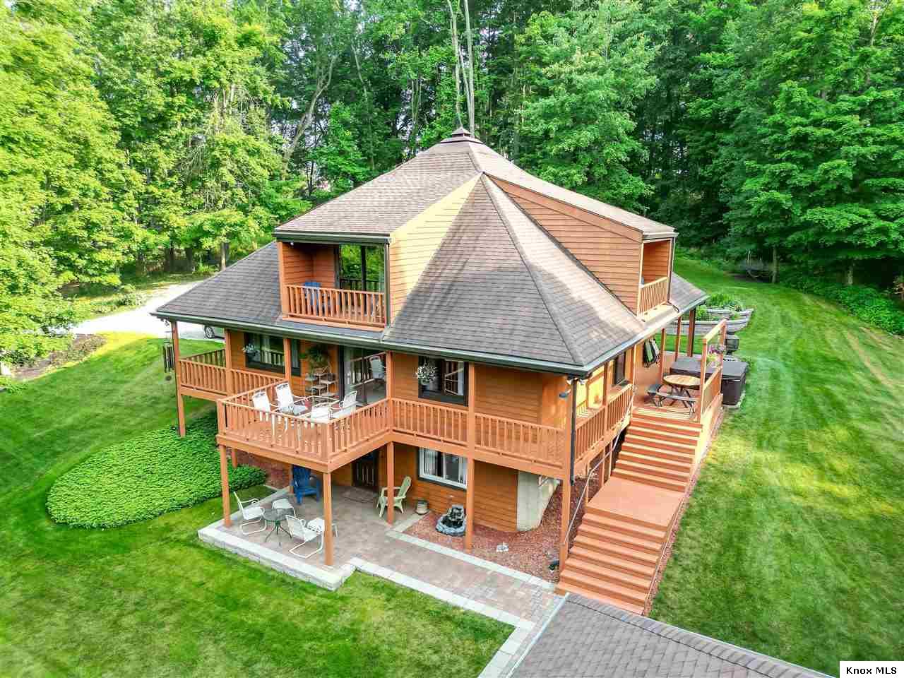 13985 N Liberty Rd, Mount Vernon, OH 43050