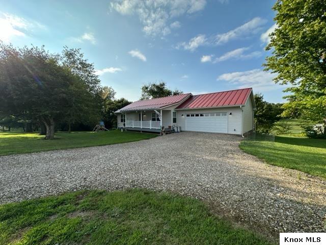 20245 Lower Fredericktown Amity Road, Mount Vernon, OH 43050
