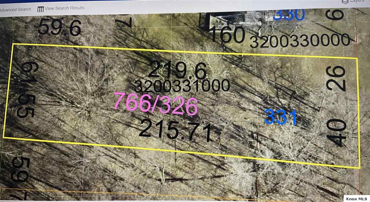 All Lots For Sale at Apple Valley Lake