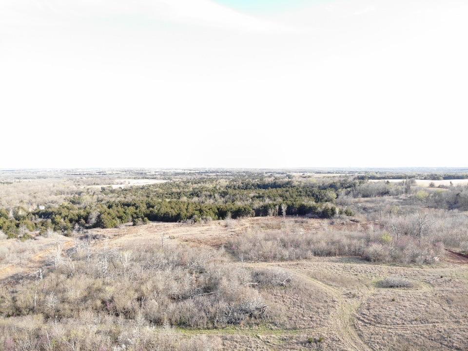 E VFW Rd Tract C, Glencoe, OK 74032