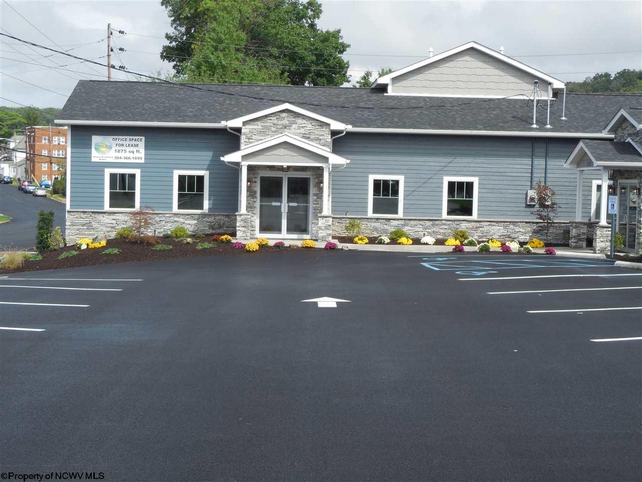 1315 AVENUE, FAIRMONT, WV 26554 MLS 10119403 IDX Real