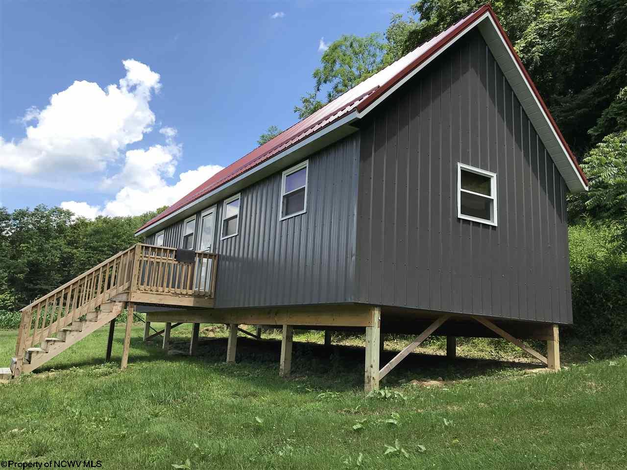 21953 Seneca Trail Valley Head Wv 26294 House Hunters Real Estate