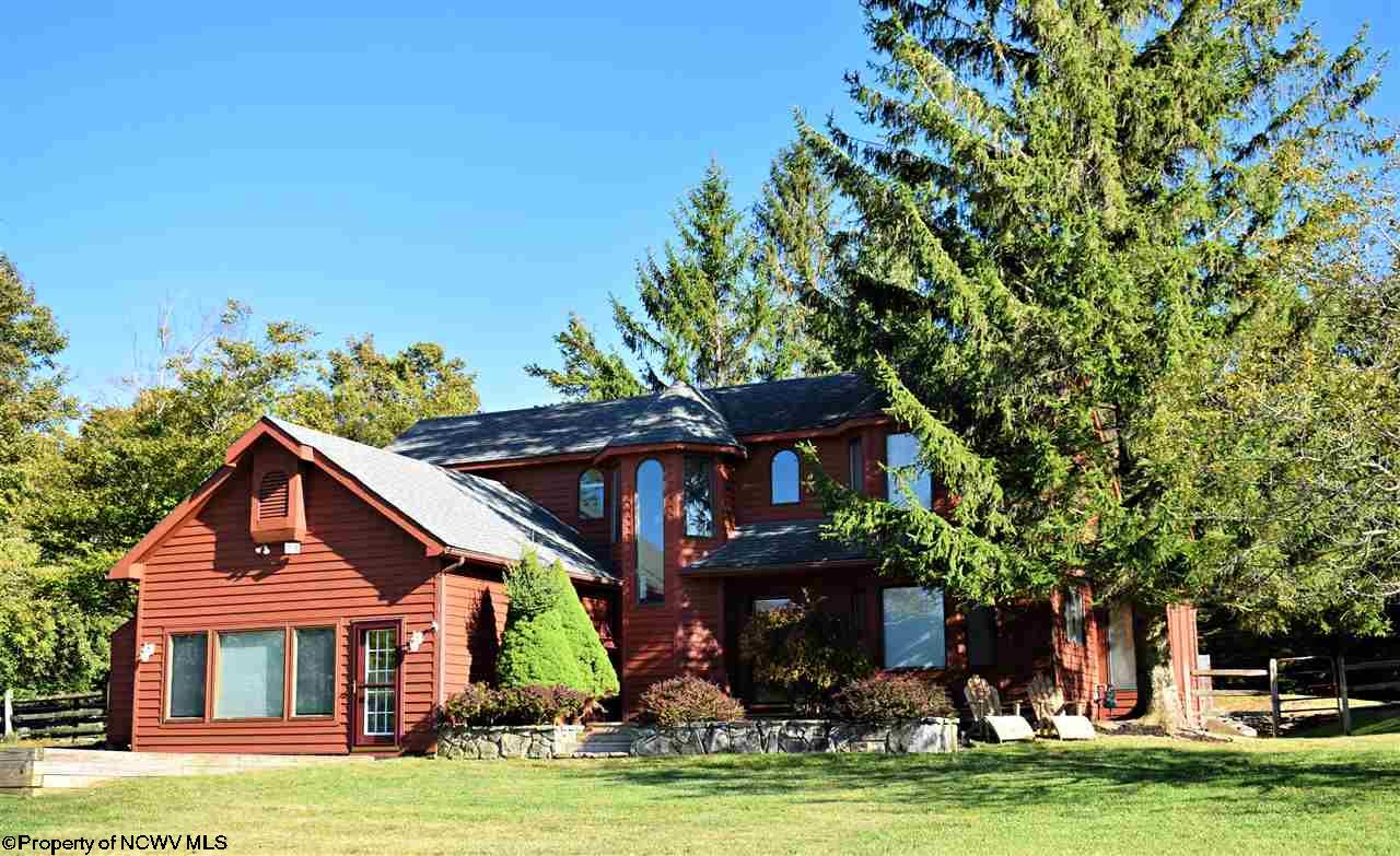 2598 Timberline Road Davis Wv 26260 Best Of Canaan Real