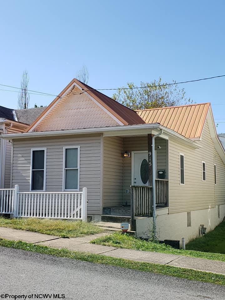 915 Virginia Avenue Fairmont Wv 26554 Mls 10129046 Idx Real