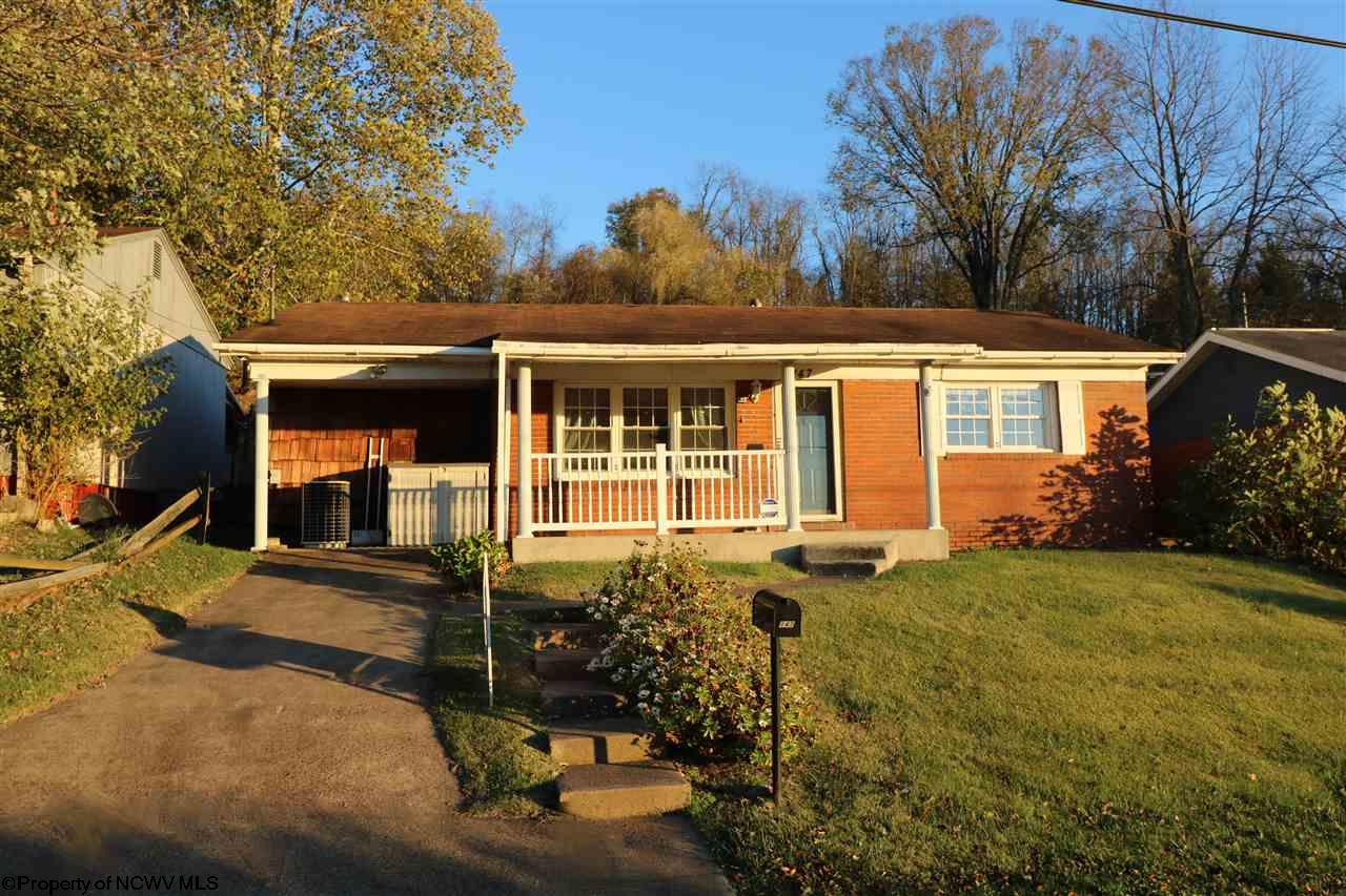 Clarksburg Wv Real Estate Listing Report Your Local Real Estate Experts