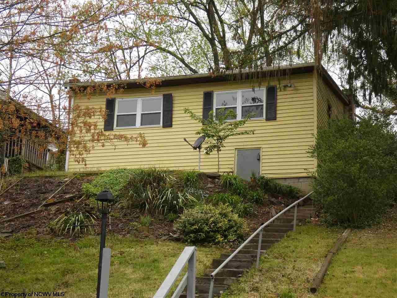 400 Maple Lake Road Bridgeport Wv 26330 List It 4 Less