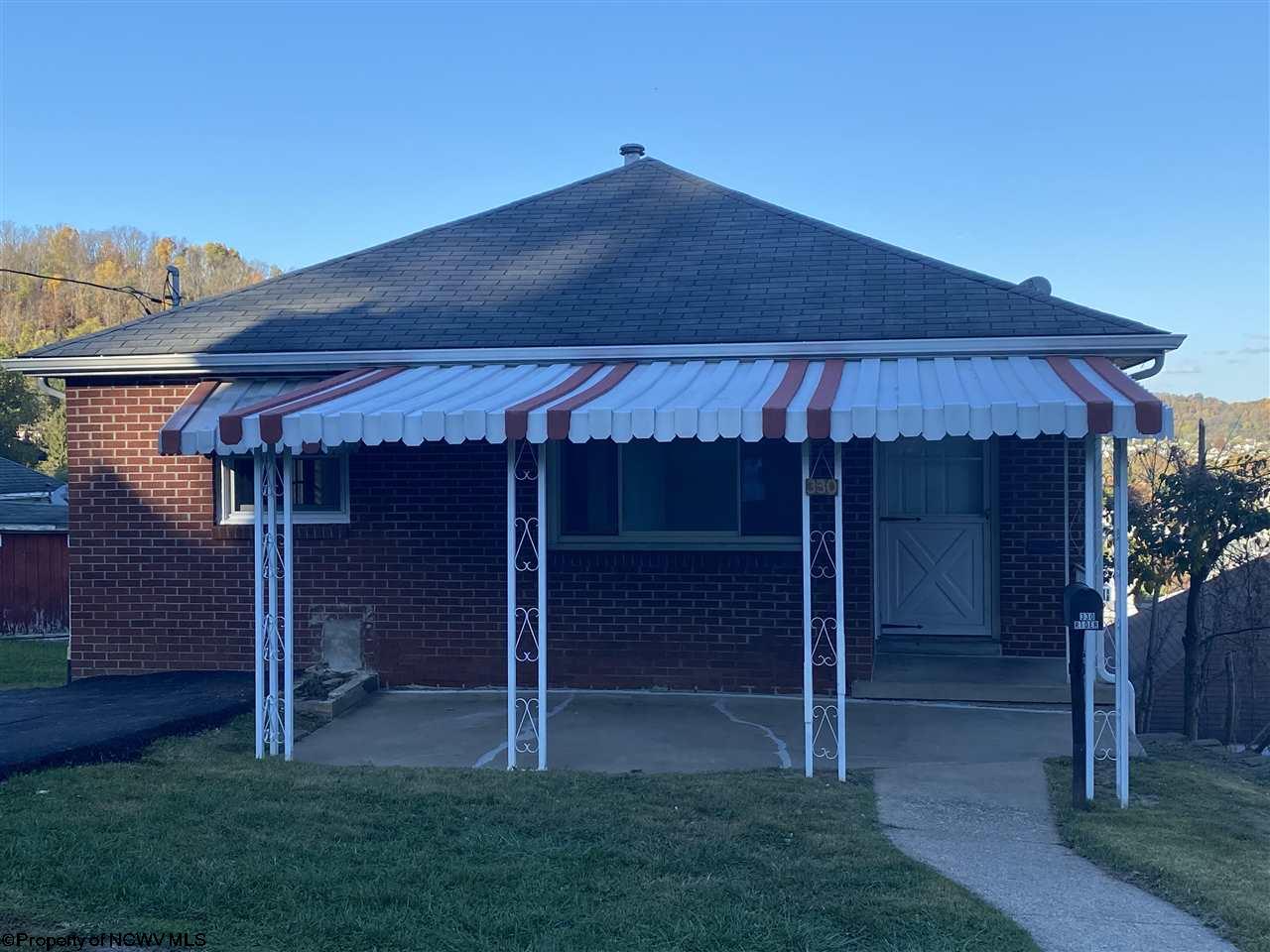 330 Ryder Avenue Clarksburg Wv 26301 Your Local Real Estate Experts