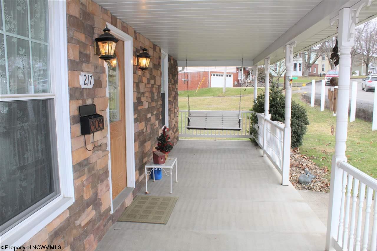 217 E HIGH STREET, KINGWOOD, WV 26537 Vickie Jenkins Properties
