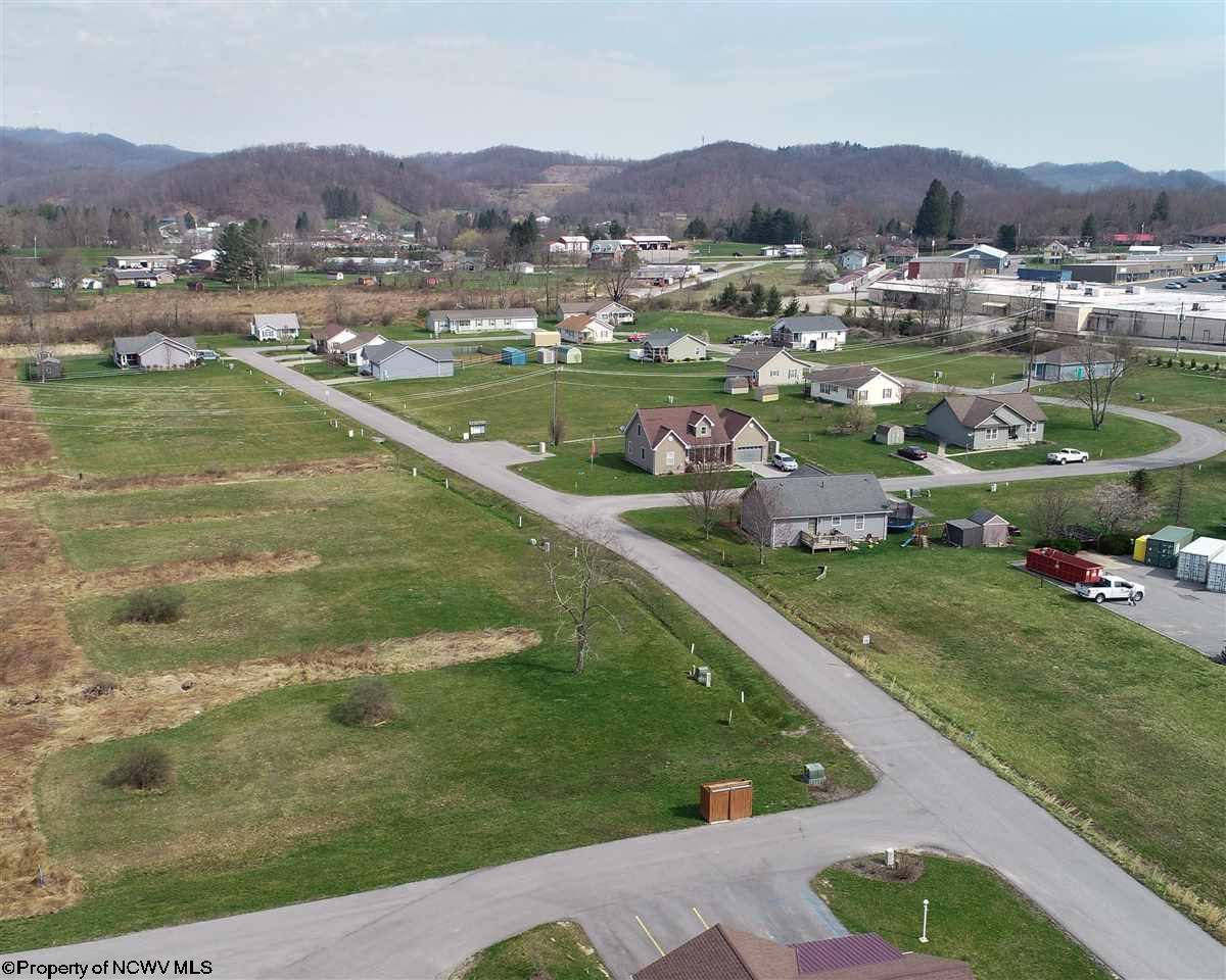 LOT 40 NORTHVIEW DRIVE, ELKINS, WV 26241 Kepner Realty LLC