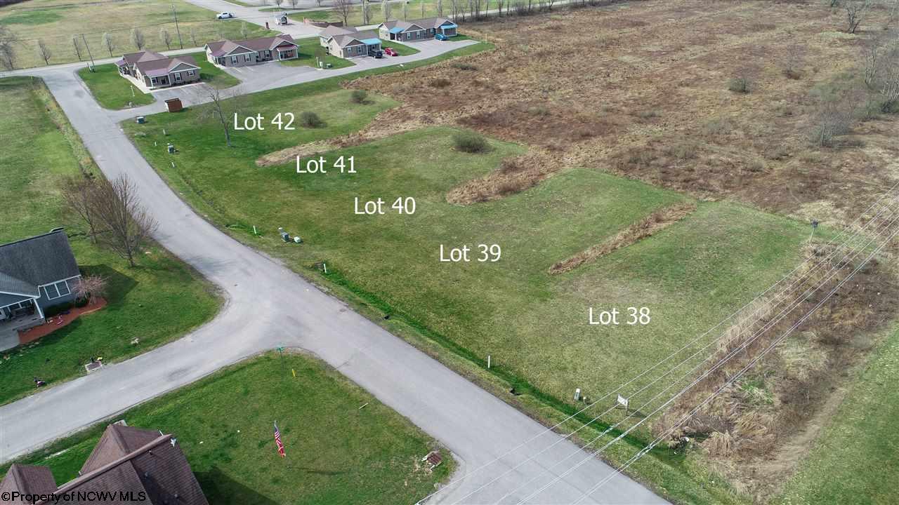 LOT 38 NORTHVIEW DRIVE, ELKINS, WV 26241 Kepner Realty LLC