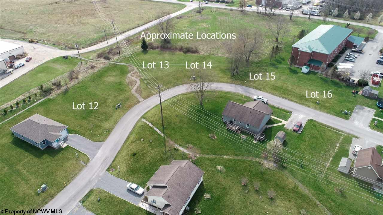 LOT 15 GRACE CIRCLE, ELKINS, WV 26241 Kepner Realty LLC