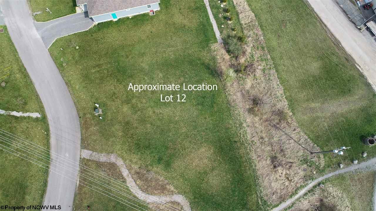 LOT 12 GRACE CIRCLE, ELKINS, WV 26241 Kepner Realty LLC