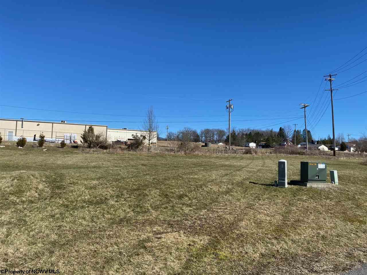 LOT 12 GRACE CIRCLE, ELKINS, WV 26241 Kepner Realty LLC