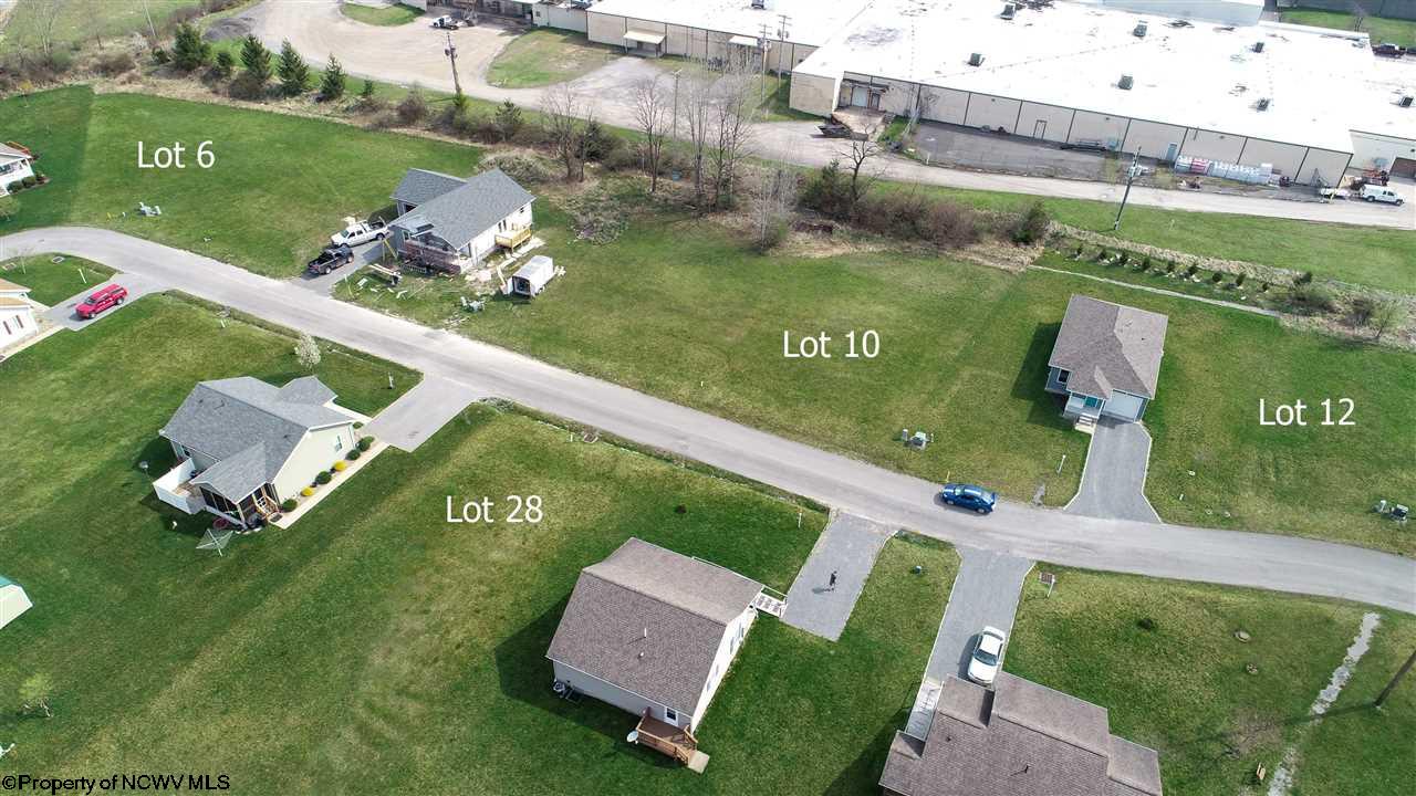LOT 6 GRACE CIRCLE, ELKINS, WV 26241 Kepner Realty LLC