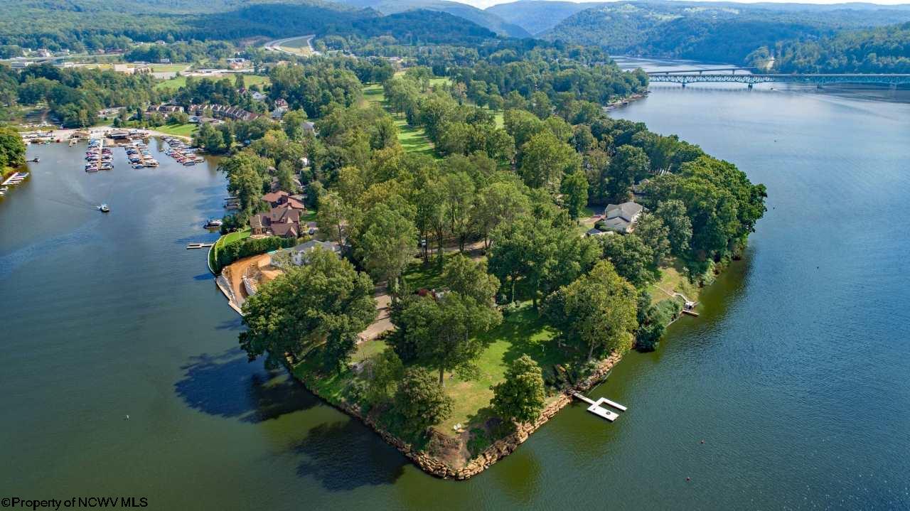 445 LAKEVIEW MANOR DRIVE, WV 26508 List It 4 Less
