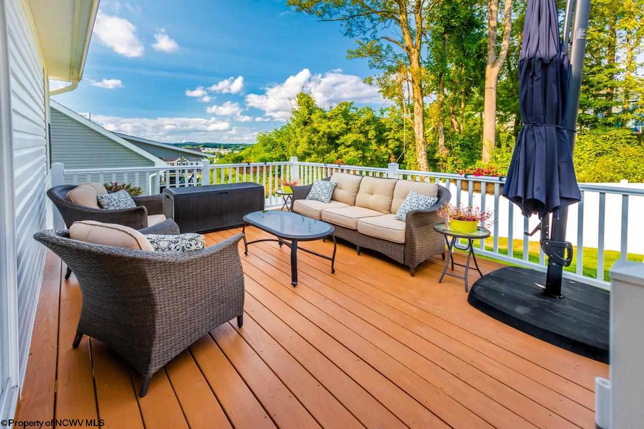 54 DAKOTA LANE, MORGANTOWN, WV 26505 - J.S. Walker Associates