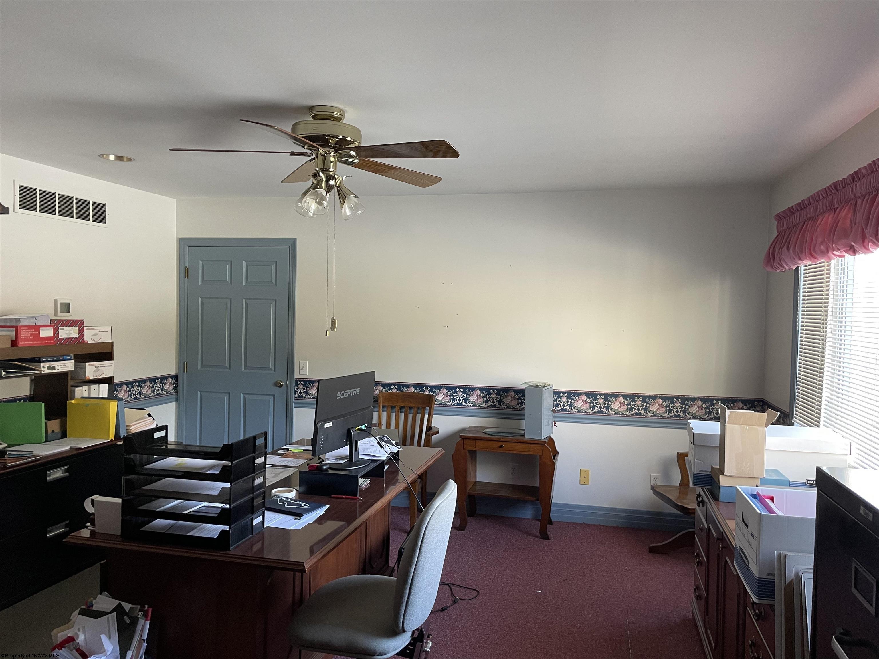 15599 NORTH PRESTON HIGHWAY, BRUCETON MILLS, WV 26525 Vickie Jenkins