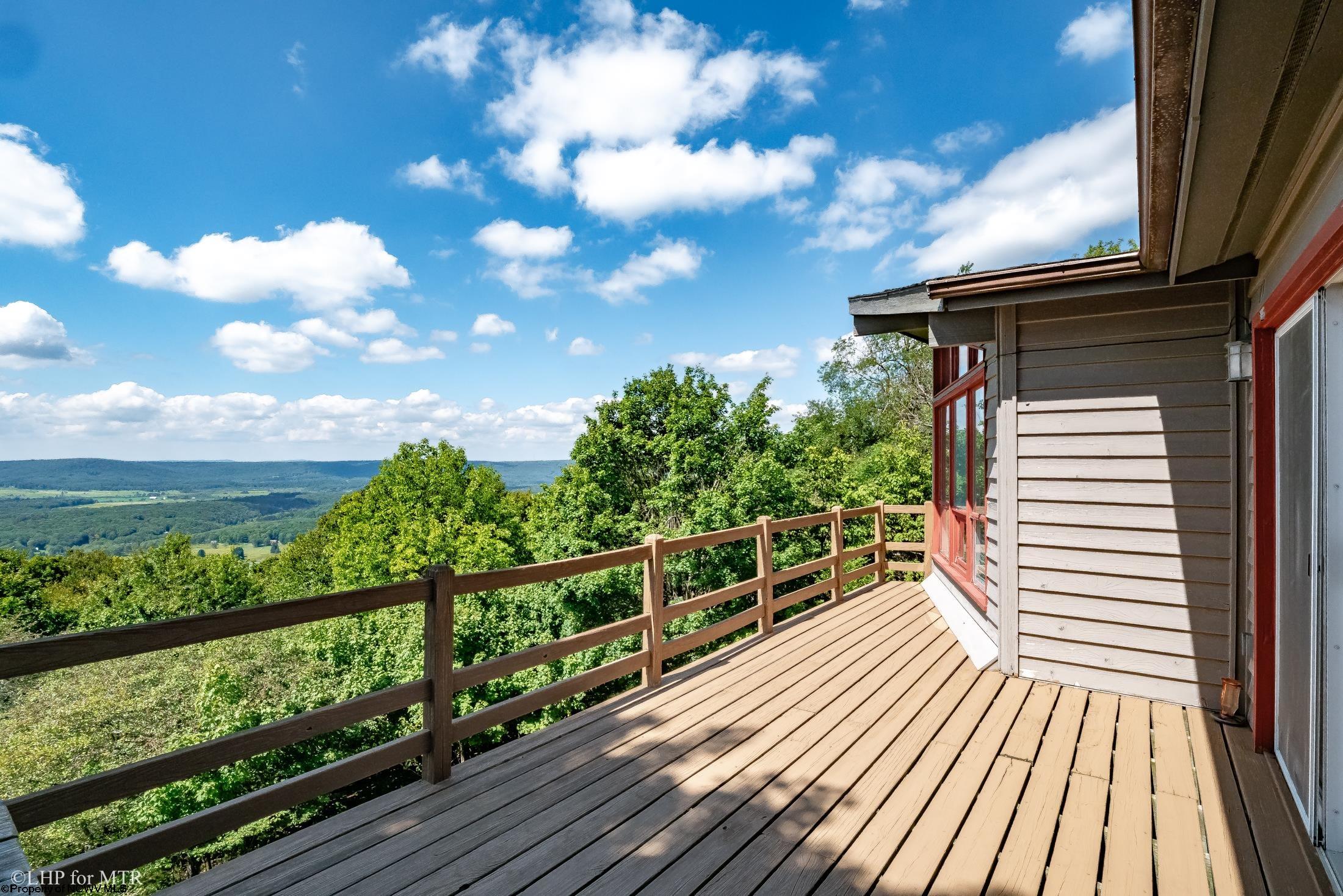 1681 MOUNTAINSIDE ROAD, DAVIS, WV 26260 MountainTop Realty