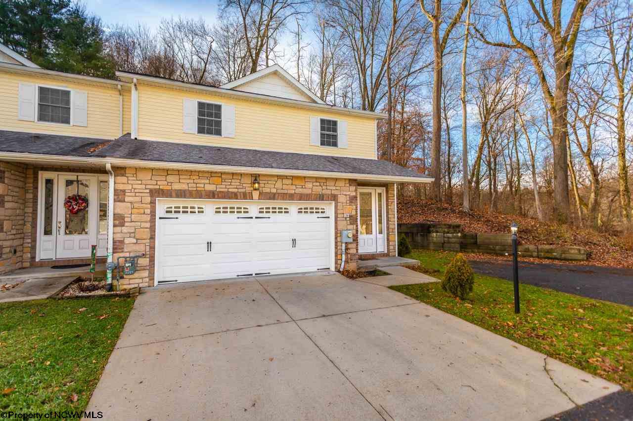 29 TURNSTONE DRIVE, WV 26505 Mountain State Real Estate