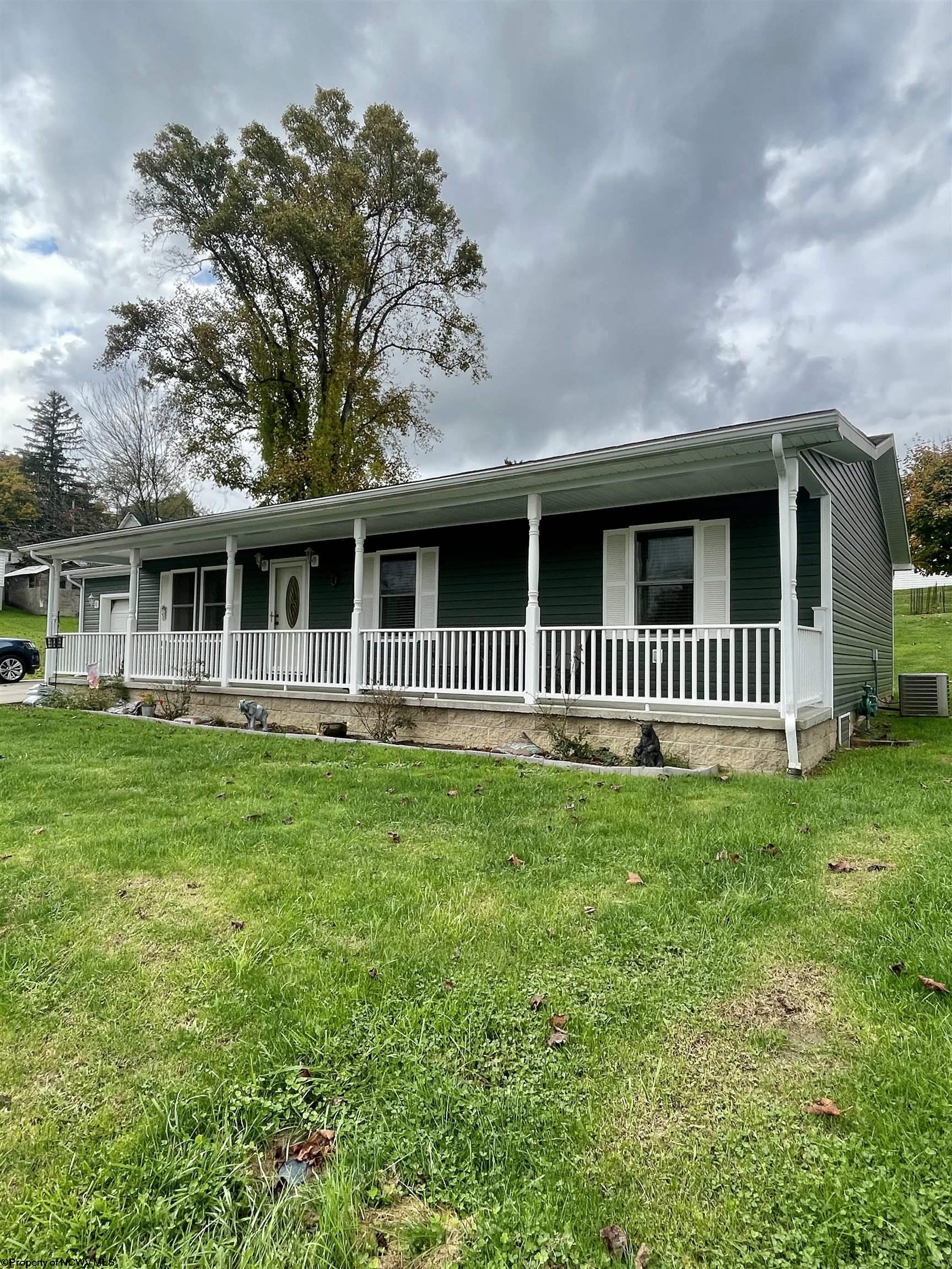 109 NORTH STREET, FAIRMONT, WV 26554 Mountain State Real Estate