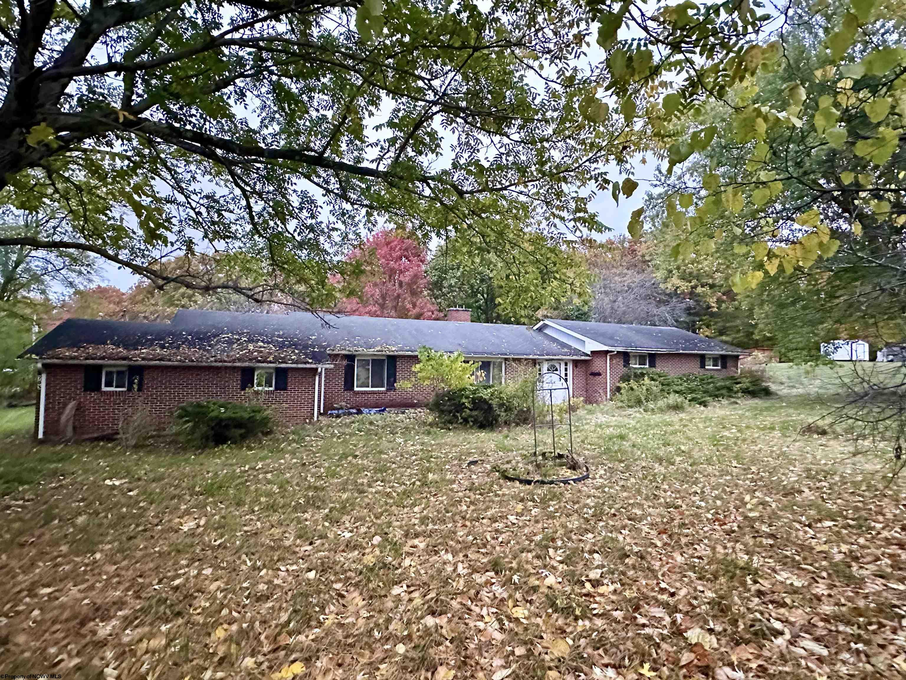 783 Hinton Road, White Oak, WV 26898 MLS 10151683 IDX Real Estate