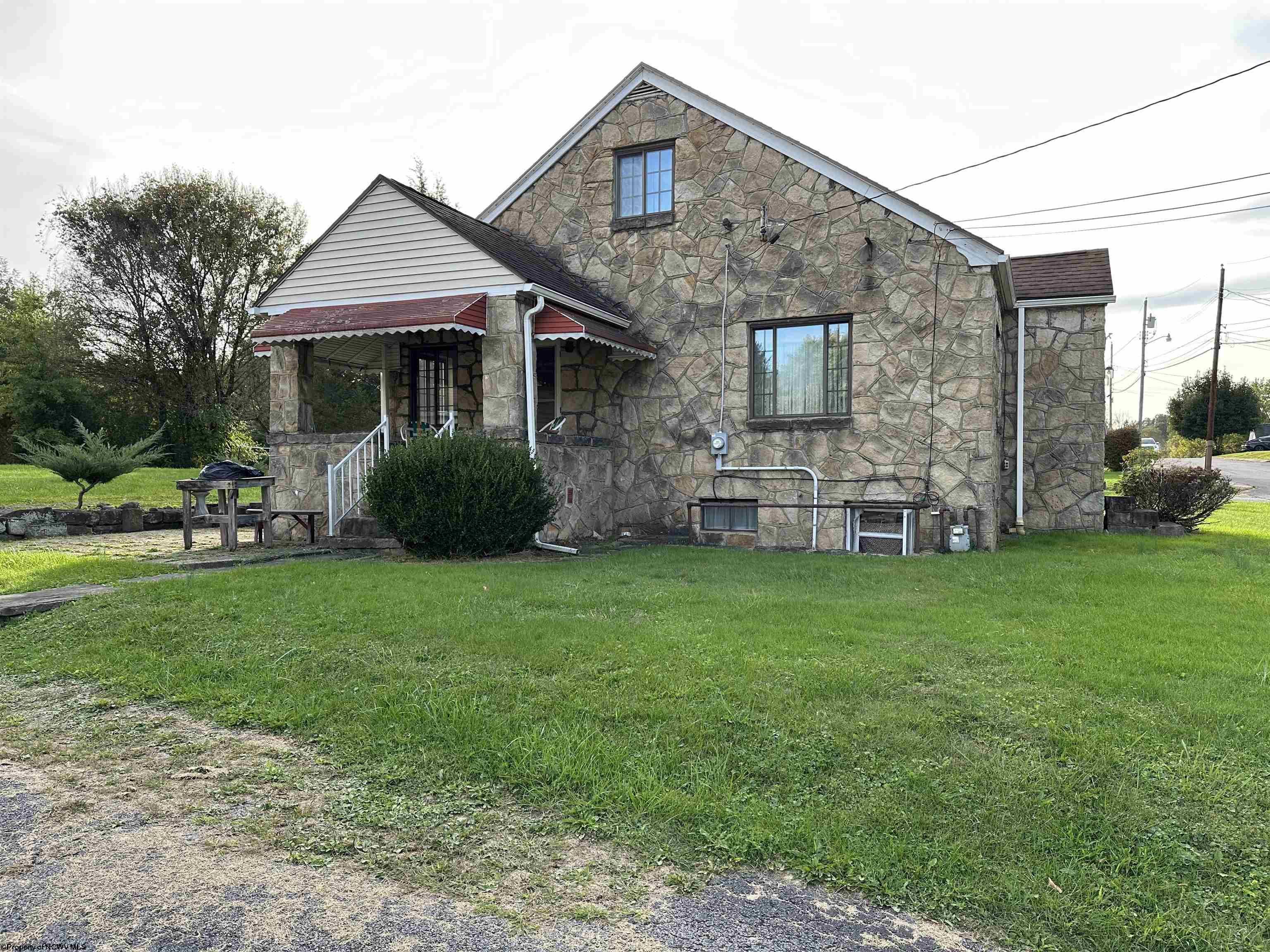 303 NAOMI STREET, FAIRMONT, WV 26554 Mountain State Real Estate