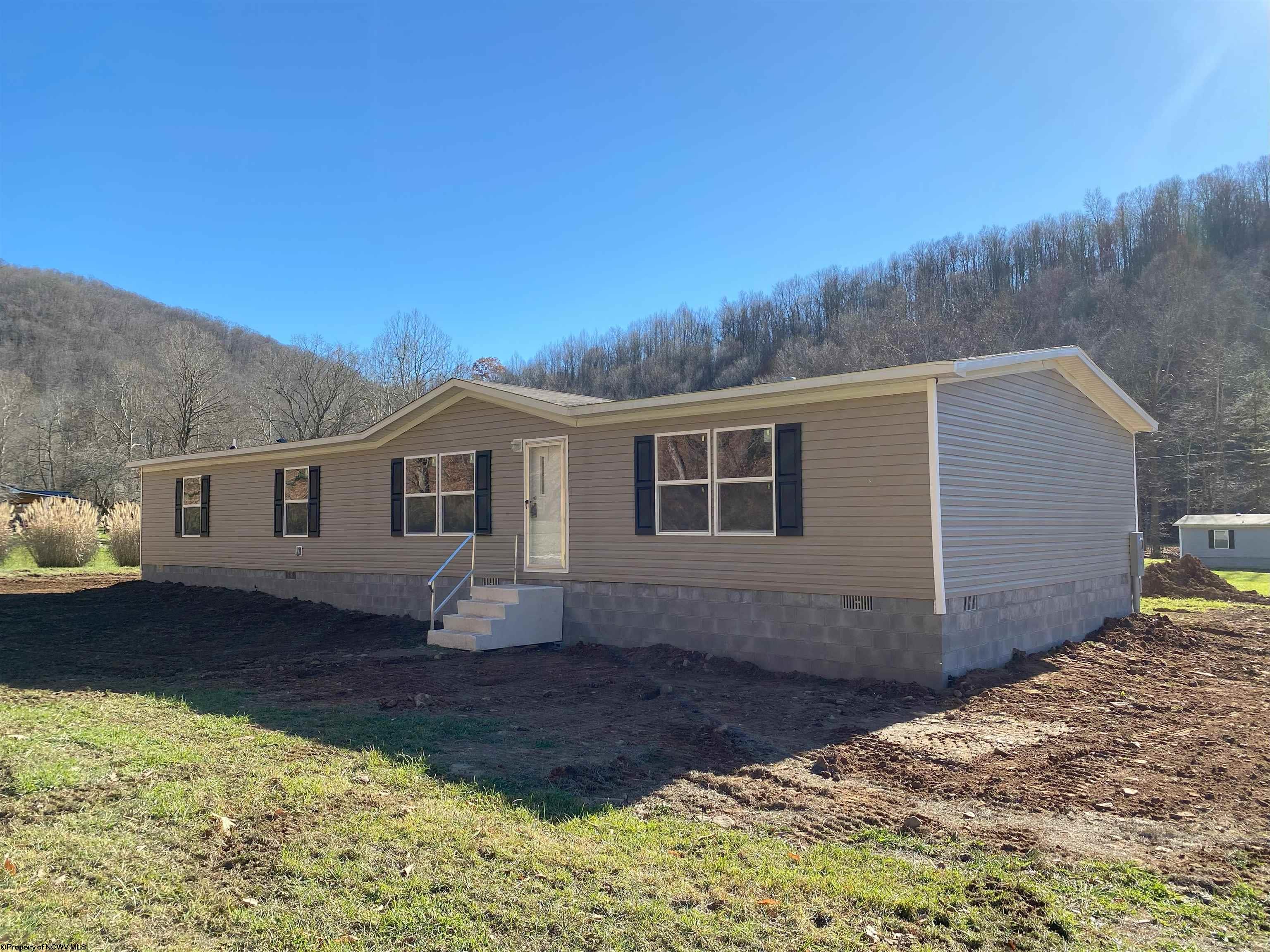 Elkins Homes for Sale Kepner Realty LLC