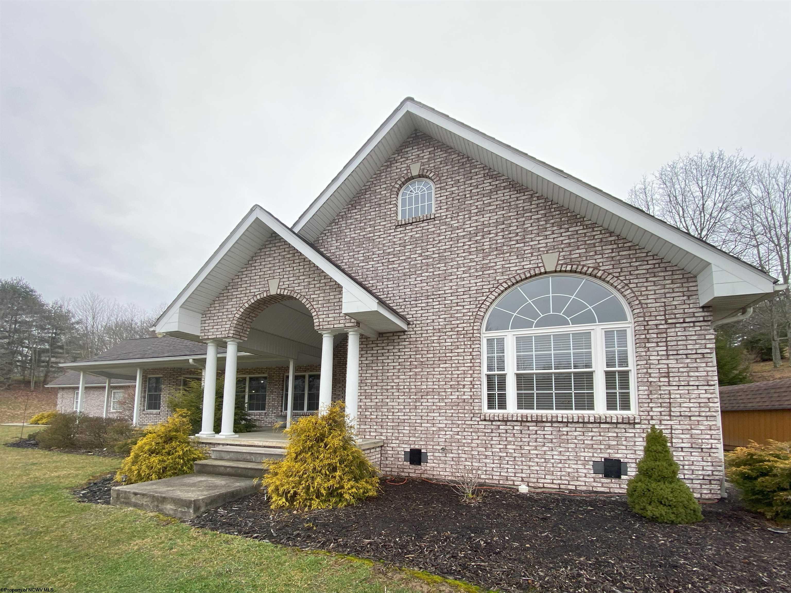 Elkins Homes for Sale Kepner Realty LLC