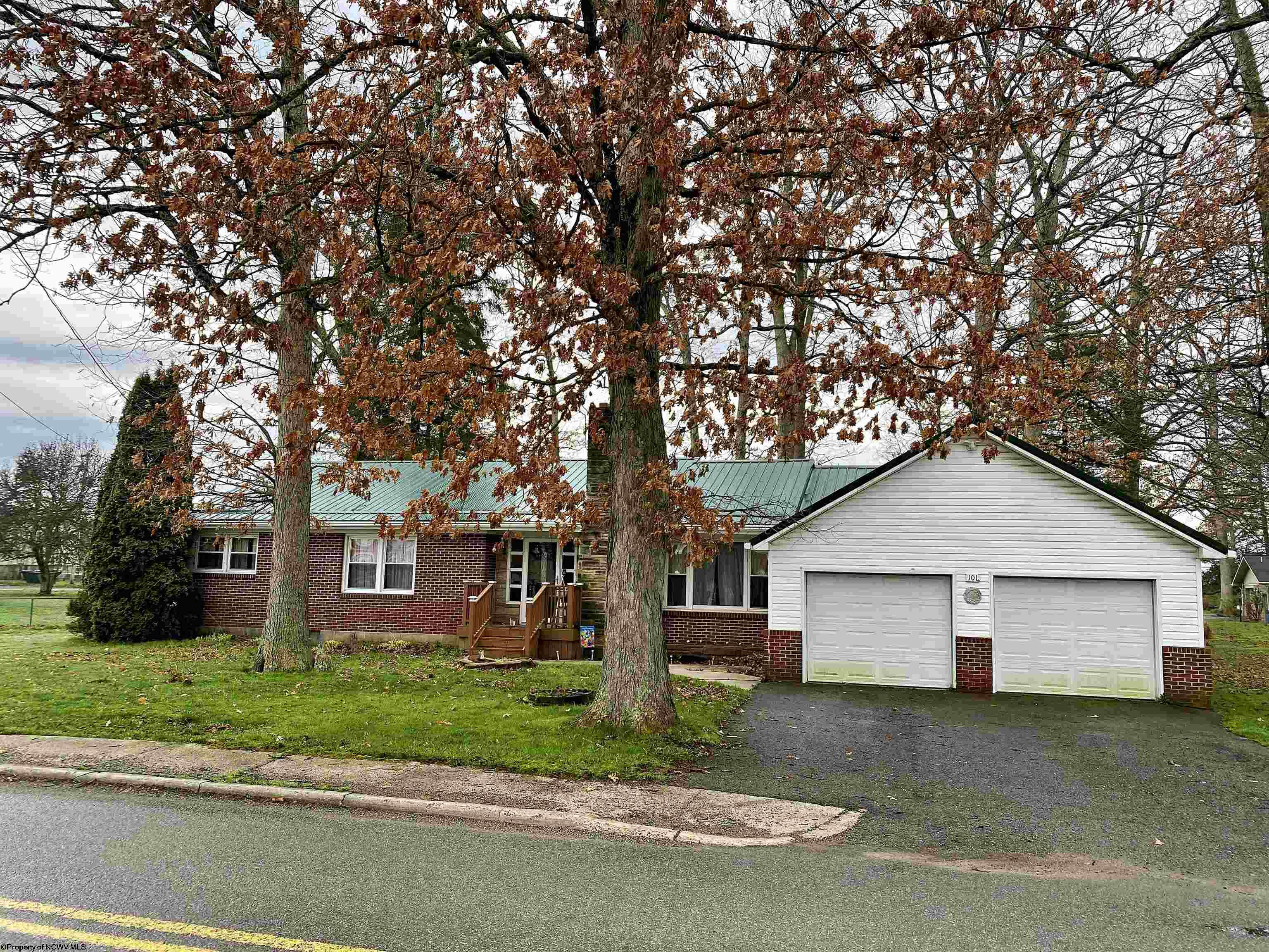 101 WILSON LANE, ELKINS, WV 26241 Kepner Realty LLC