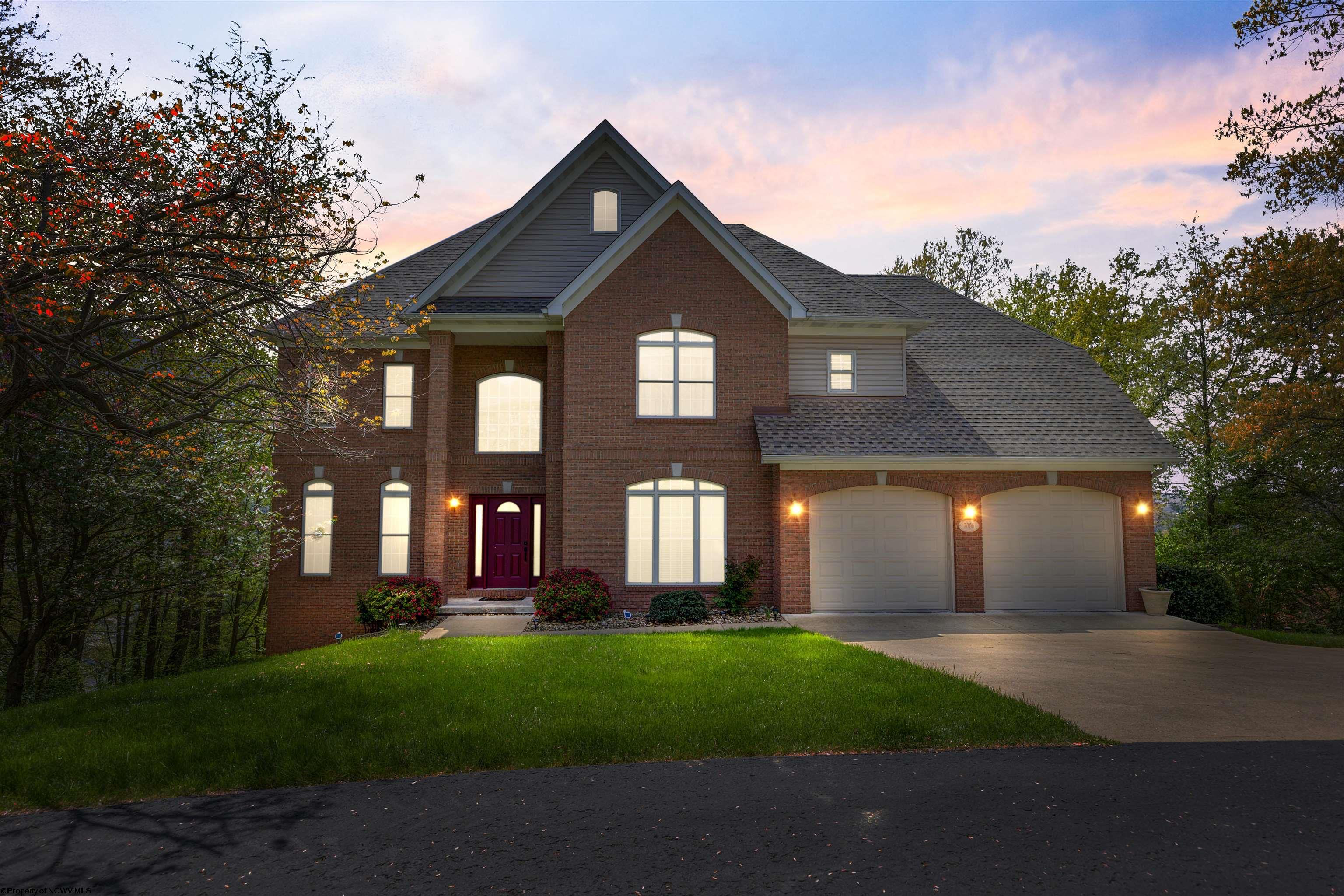 Homes for Sale in Suncrest WV The Extra Mile Realtors