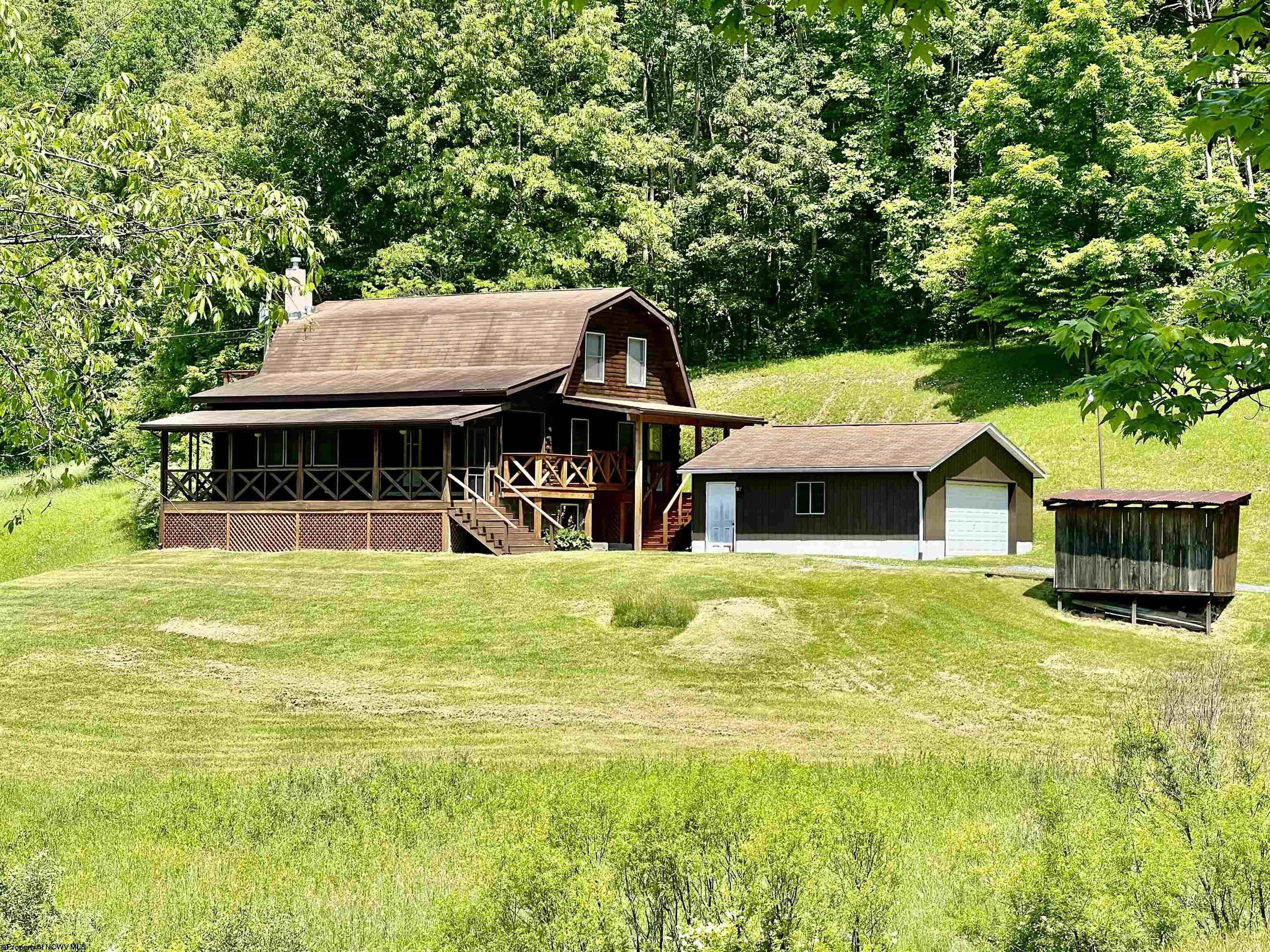 361 Stringtown Road, Mannington, WV 26582 MLS 10154437 IDX Real