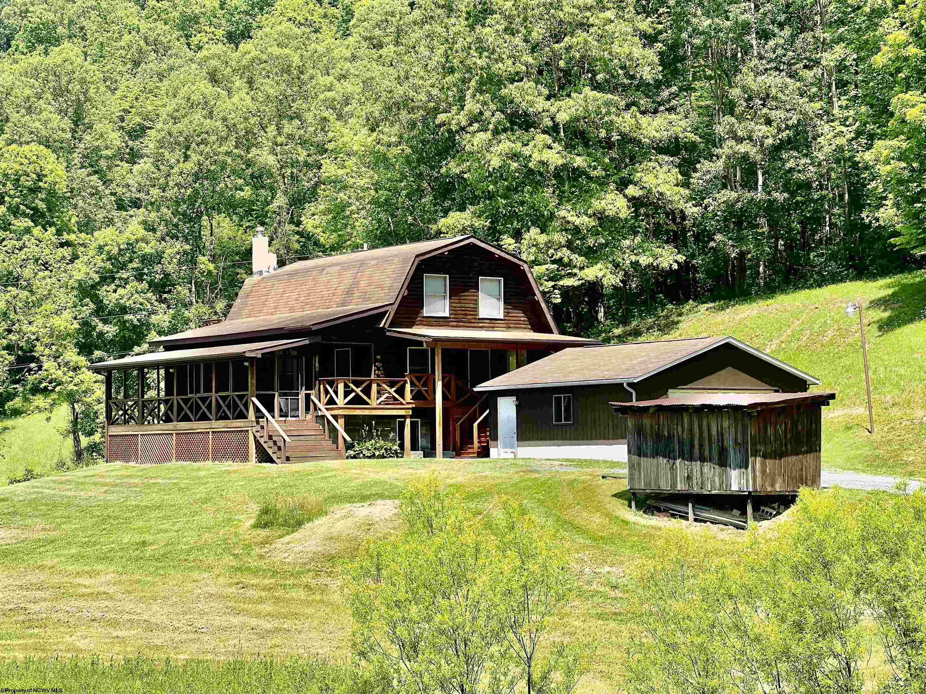 361 Stringtown Road, Mannington, WV 26582 MLS 10154437 IDX Real