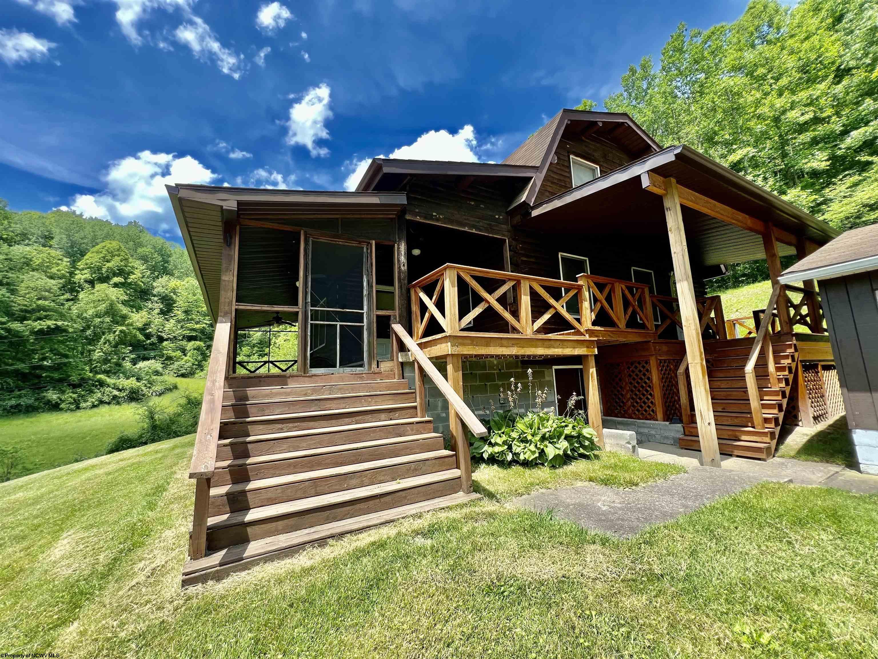 361 Stringtown Road, Mannington, WV 26582 MLS 10154437 IDX Real