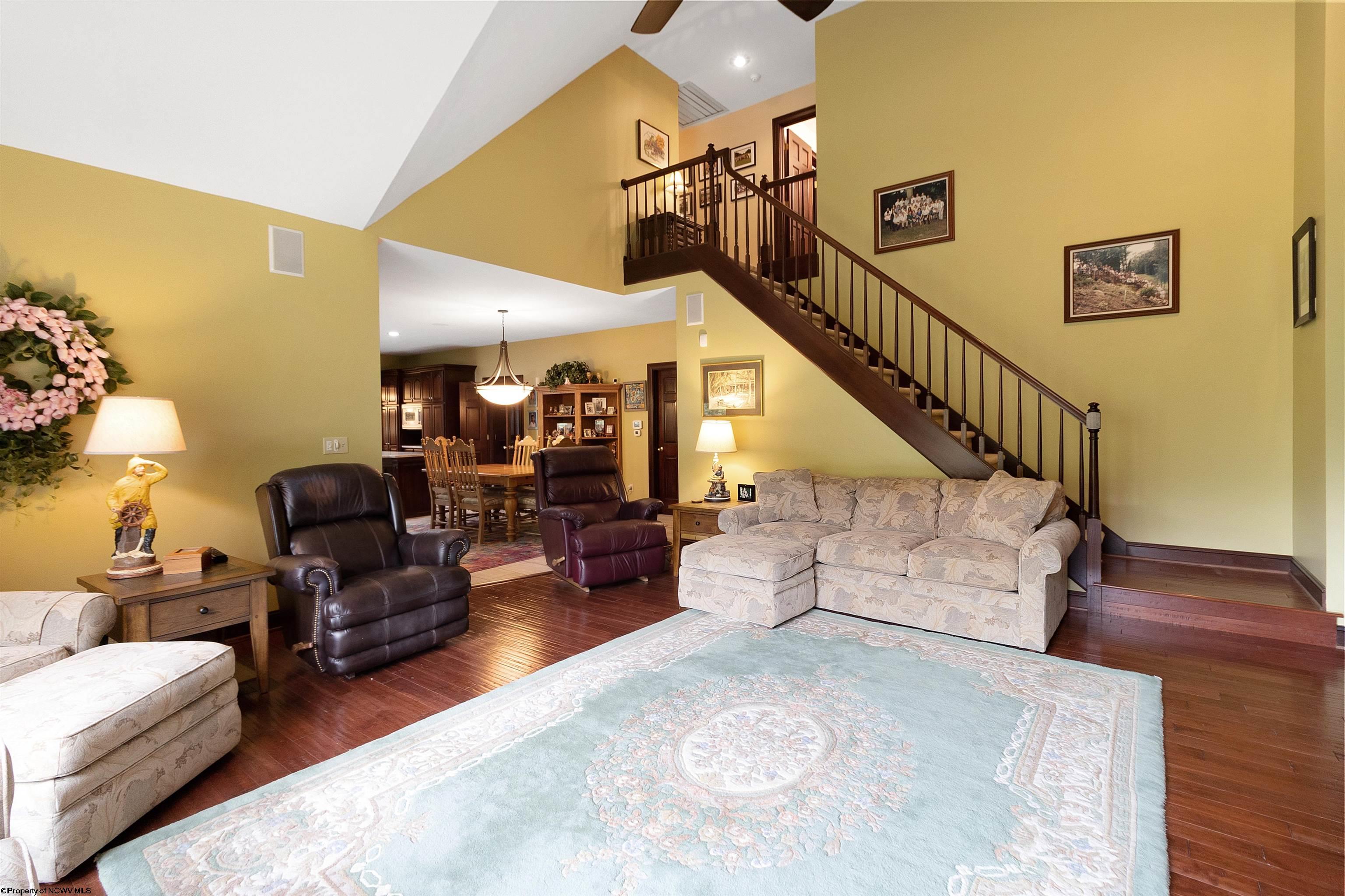 7218 Scottsdale Road, Fairmont, WV 26554 MLS 10155537 IDX Real