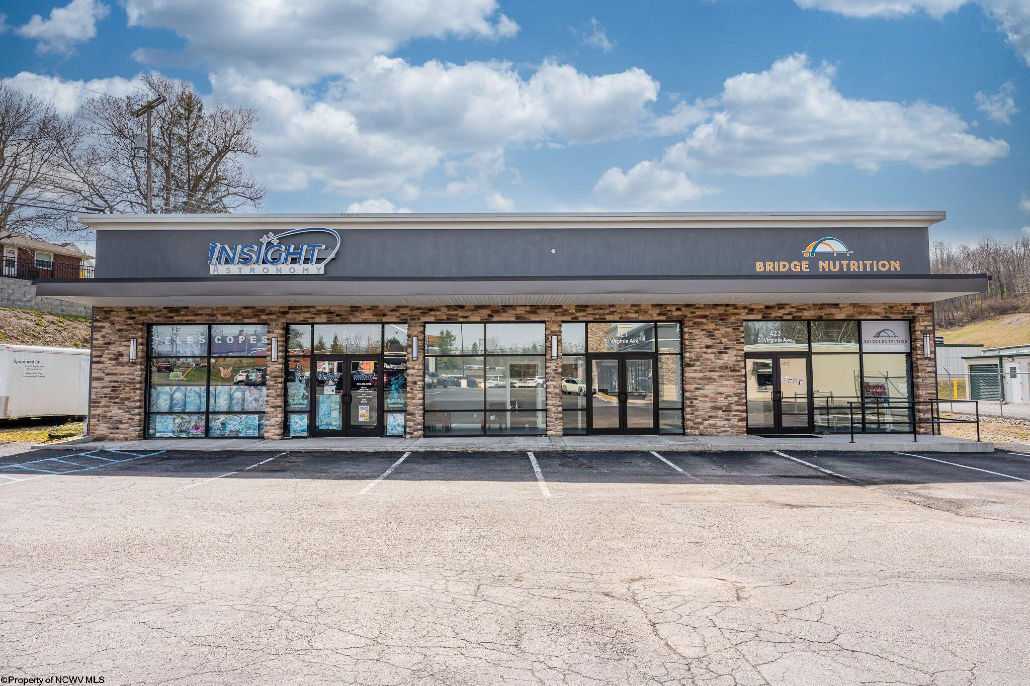 Barbour County Home & 50 +...