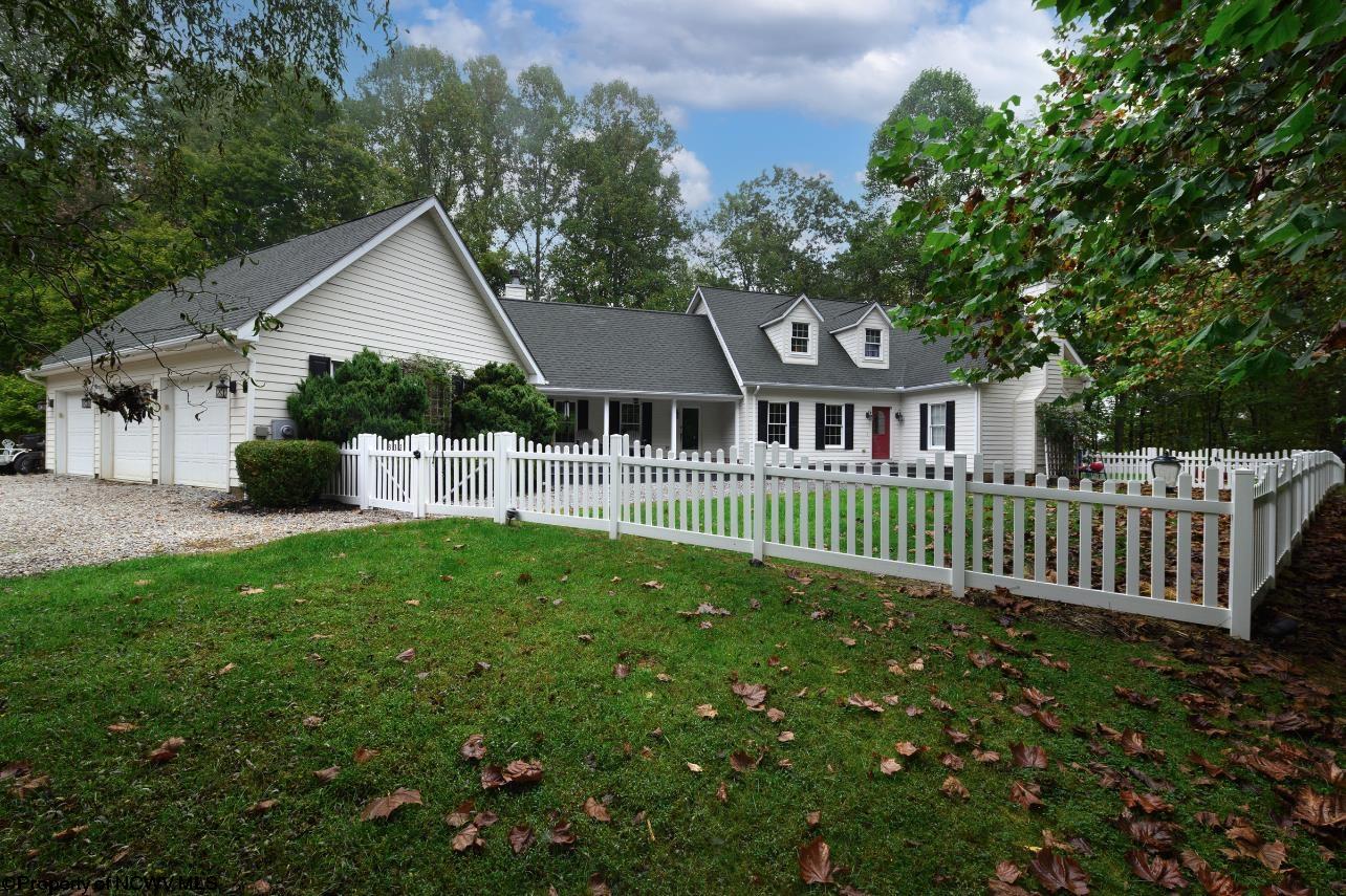 American Eagles, Morgan Do...