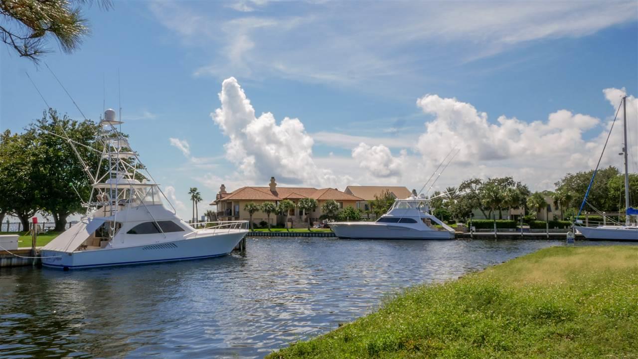 Land and Lots For Sale in Gulf Breeze, FL