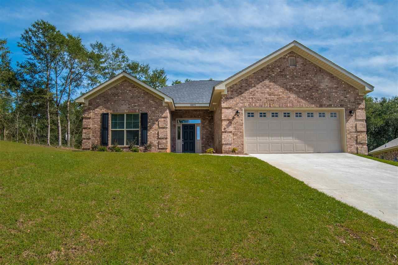 Bentley Oaks Homes For Sale New Home Construction Cantonment, FL