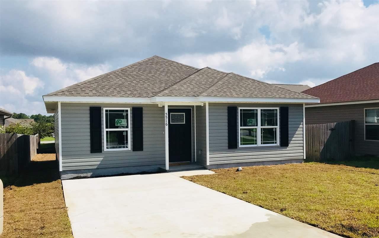 New Homes For Sale in Gulf Breeze FL