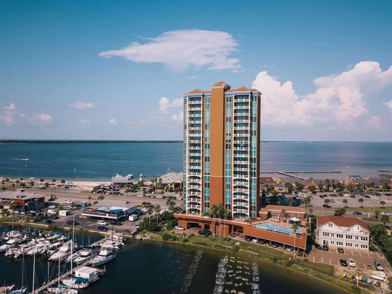 3 Bedroom Condos for Sale on Pensacola Beach