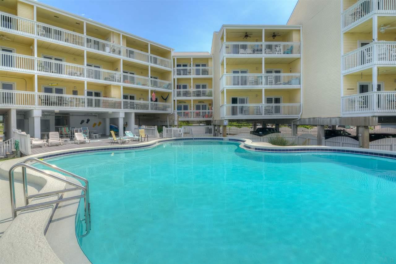 Docks on Ole River Condos for Sale in Perdido Key